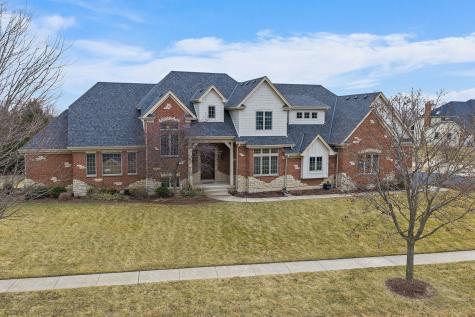 1211 Coyote Trail Hampshire IL 60140
