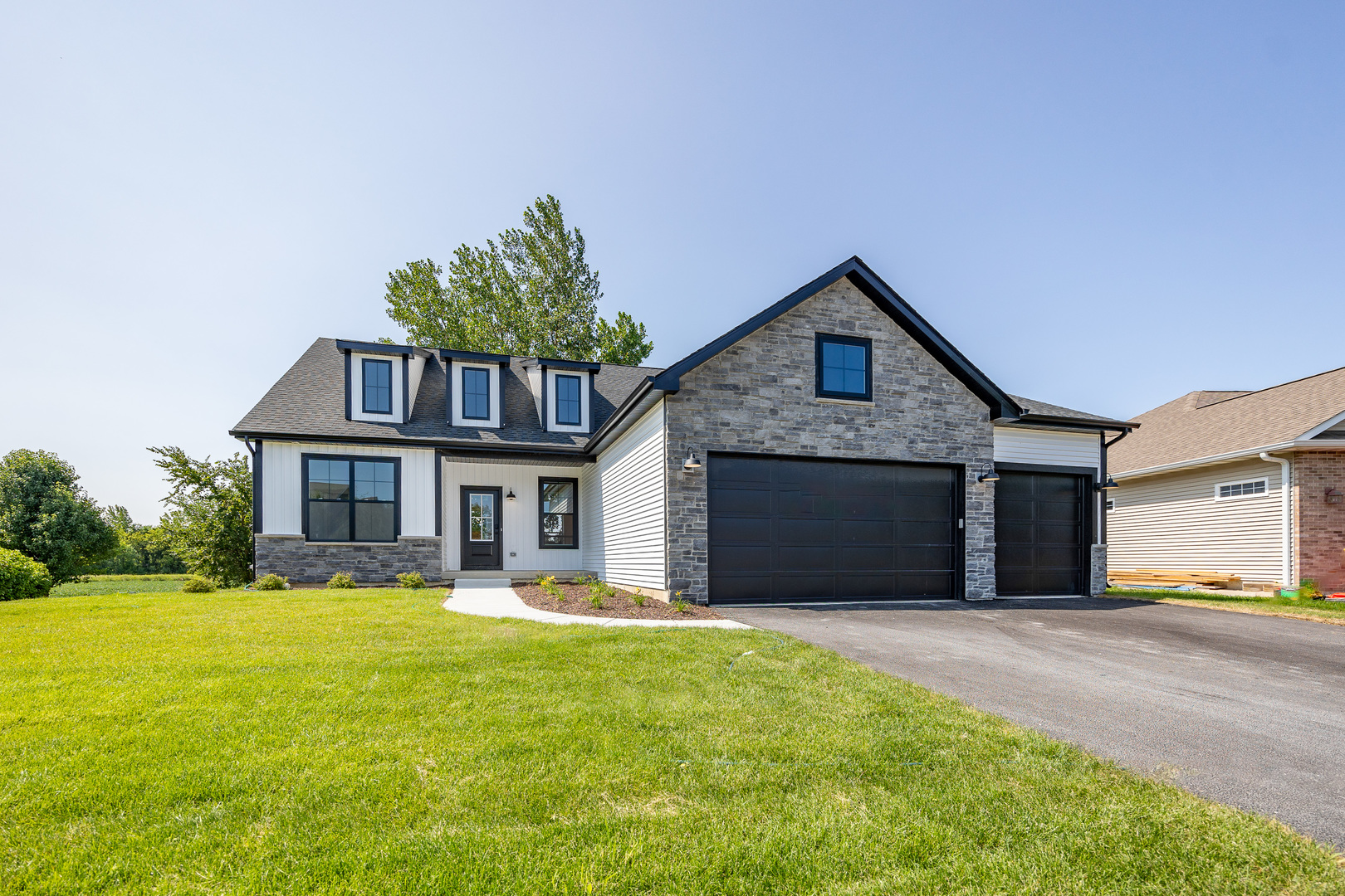 Lot 5 Deerpath Road North Aurora IL 60542
