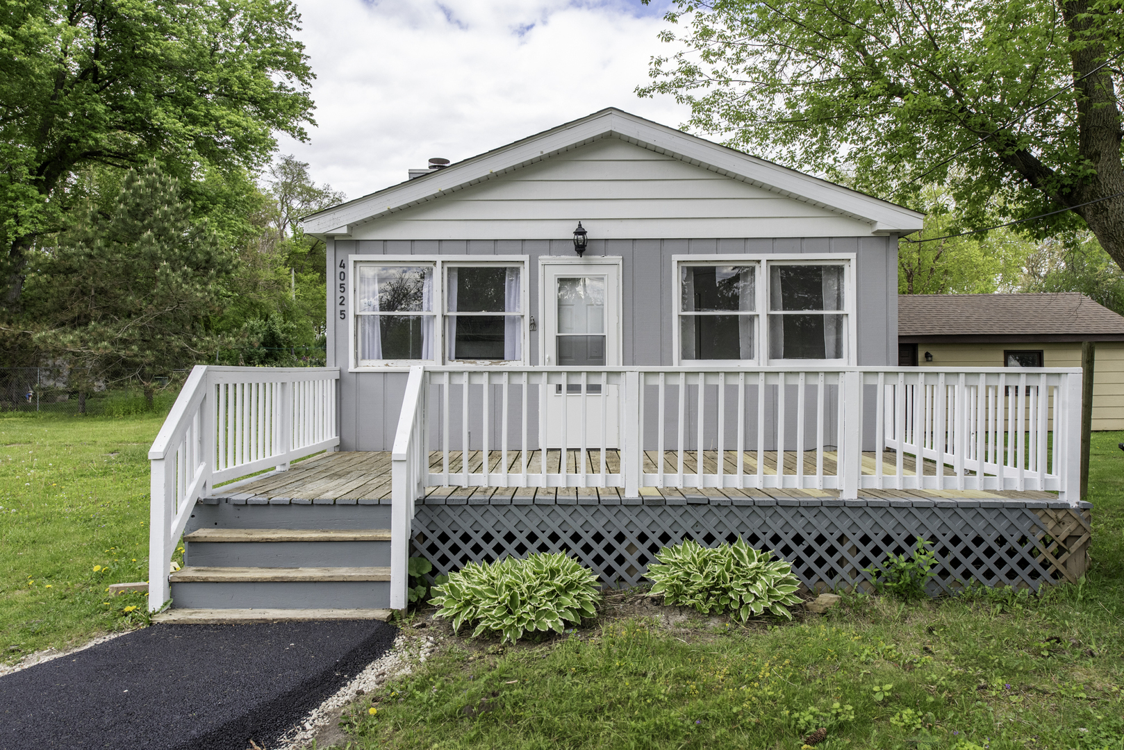 40525 North Marcus Street Antioch IL 60002
