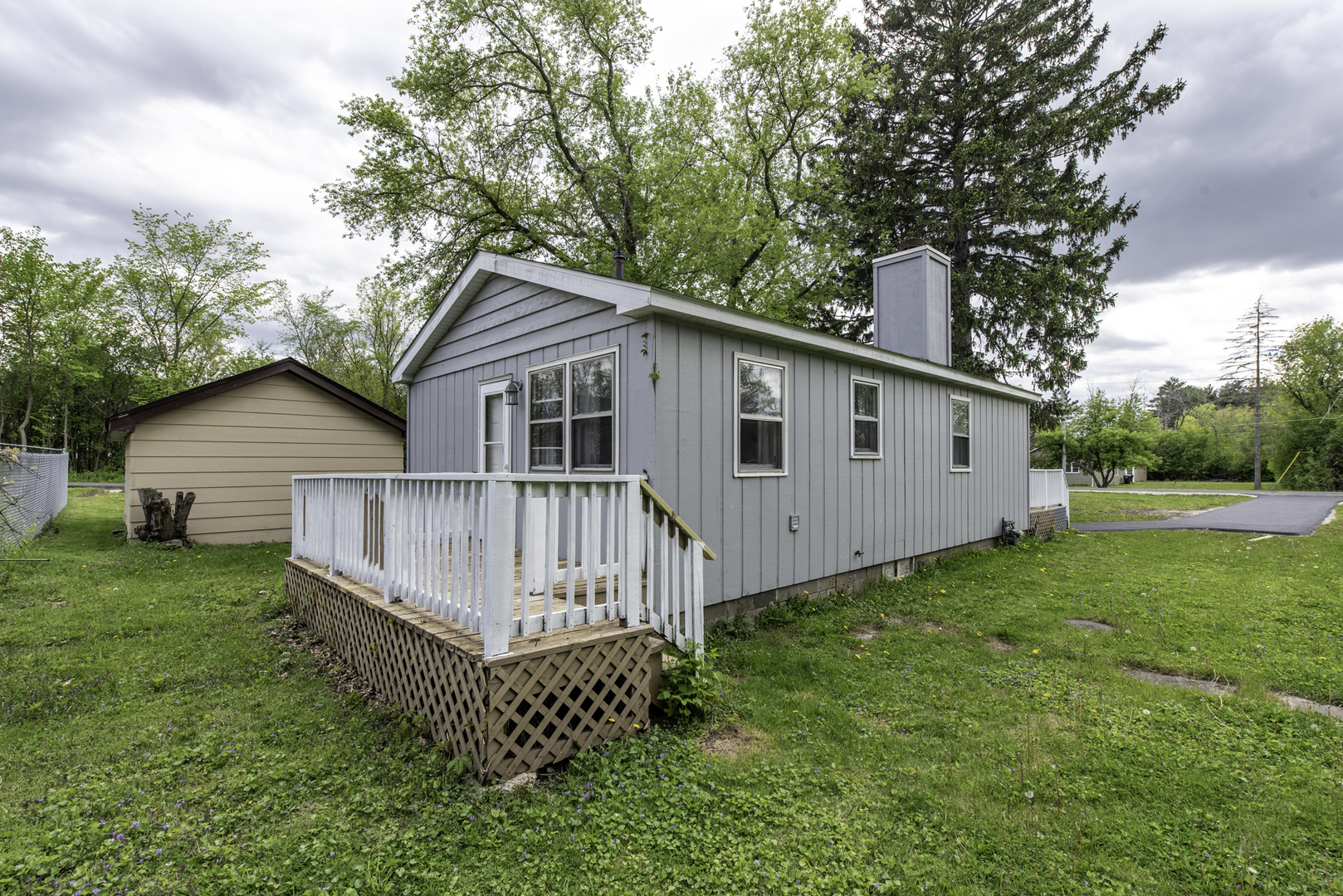 40525 North Marcus Street Antioch IL 60002