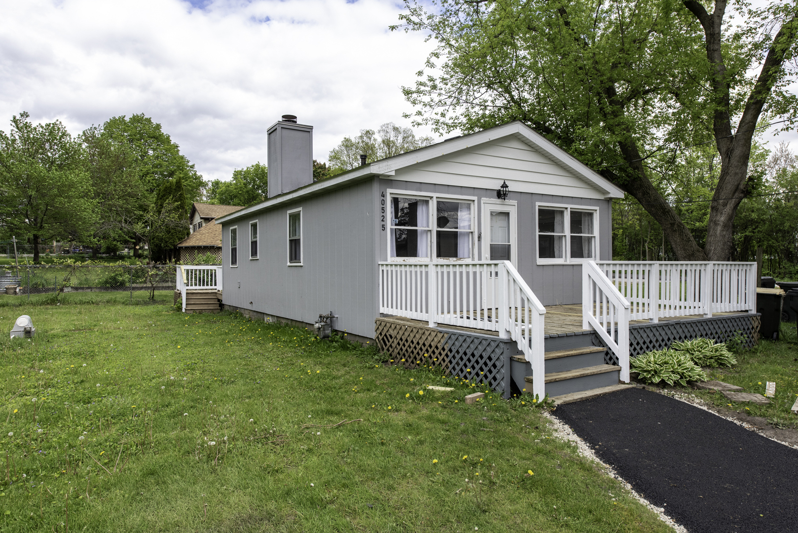 40525 North Marcus Street Antioch IL 60002