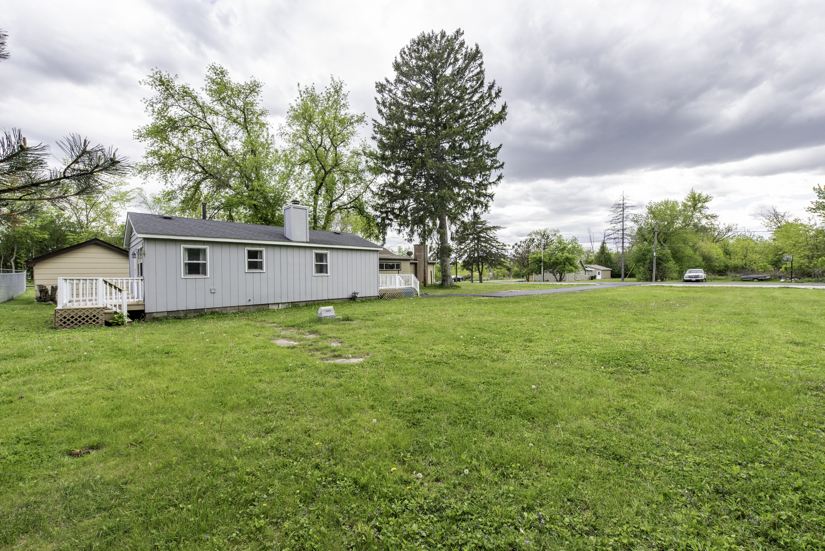 40525 North Marcus Street Antioch IL 60002