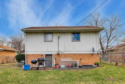 11746 South Racine Avenue Chicago IL 60643