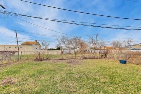 11746 South Racine Avenue Chicago IL 60643
