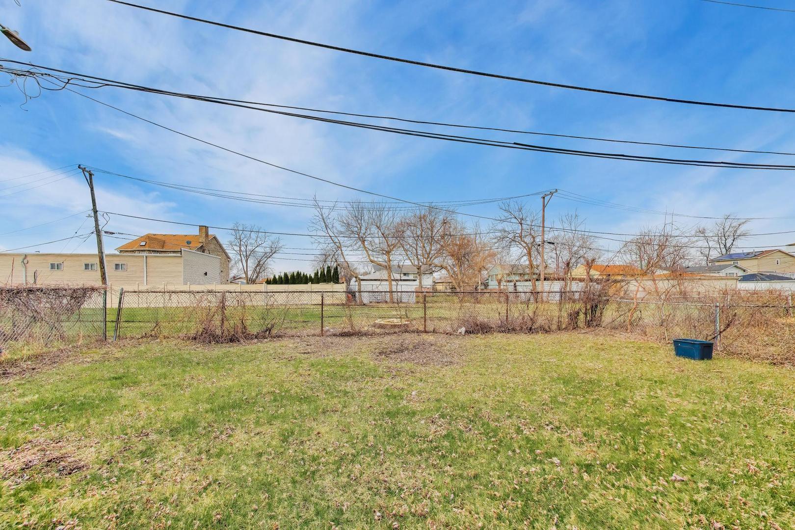 11746 South Racine Avenue Chicago IL 60643