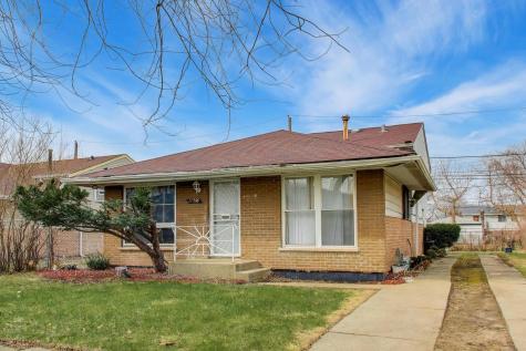 11746 South Racine Avenue Chicago IL 60643