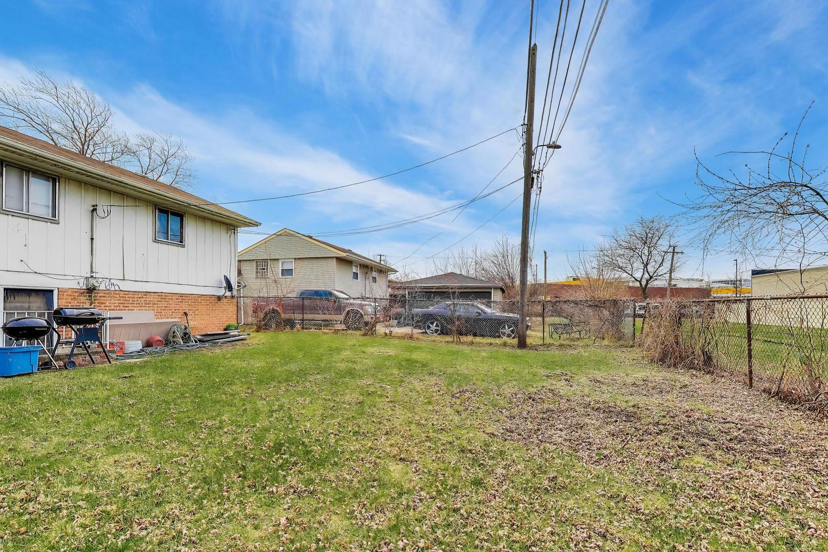 11746 South Racine Avenue Chicago IL 60643