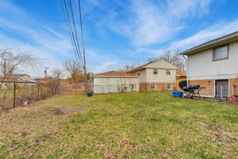 11746 South Racine Avenue Chicago IL 60643