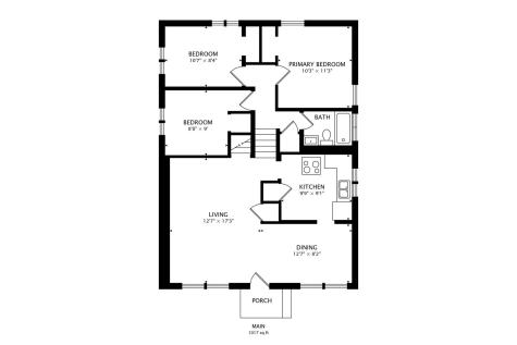 11746 South Racine Avenue Chicago IL 60643