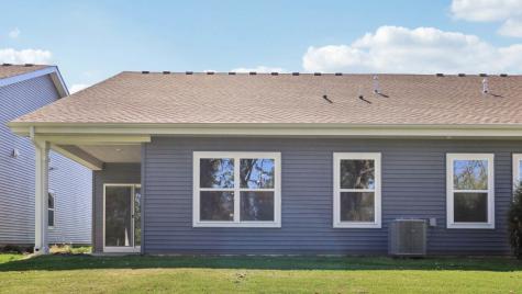 1115 Bluebell Lane Bartlett IL 60103