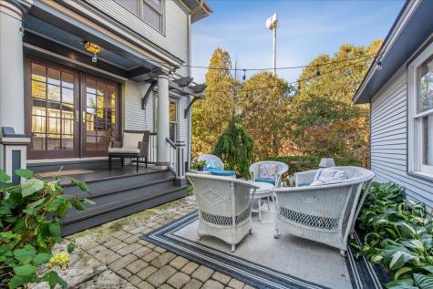 126 West Lake Street Barrington IL 60010