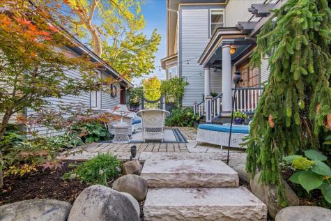 126 West Lake Street Barrington IL 60010