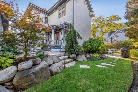 126 West Lake Street Barrington IL 60010