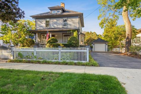 126 West Lake Street Barrington IL 60010