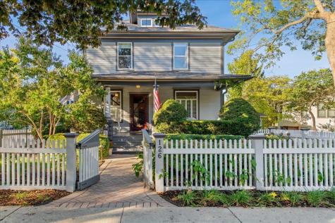 126 West Lake Street Barrington IL 60010