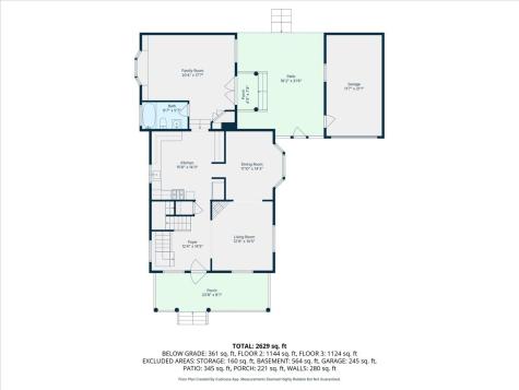 126 West Lake Street Barrington IL 60010