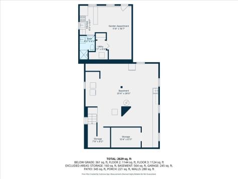 126 West Lake Street Barrington IL 60010