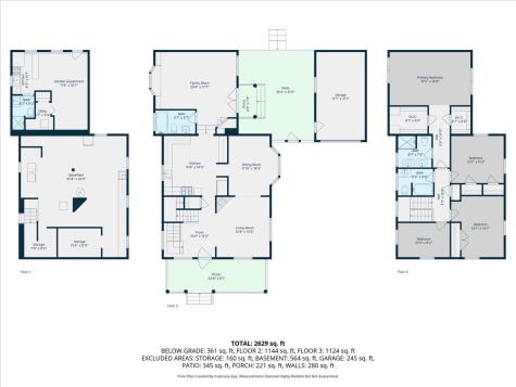 126 West Lake Street Barrington IL 60010