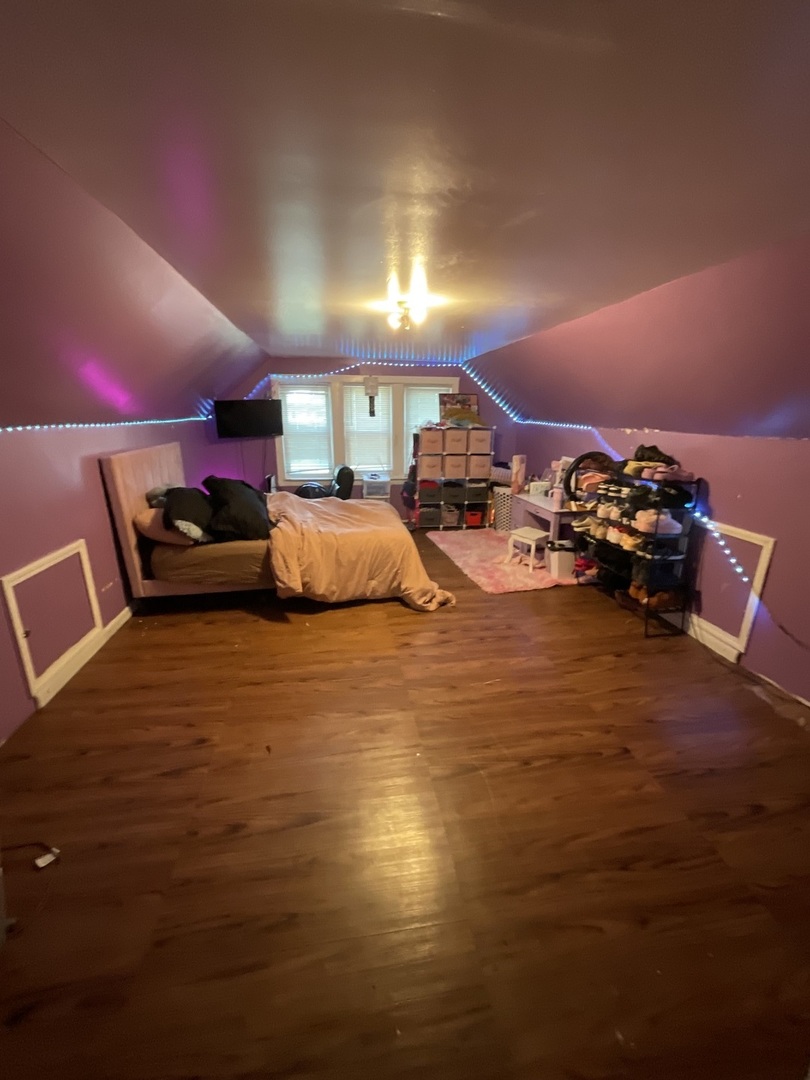 5742 South Marshfield Avenue Chicago IL 60636