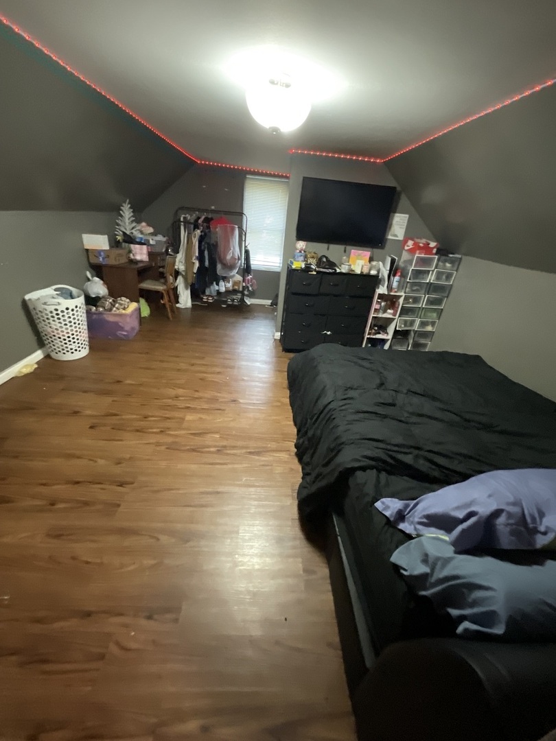 5742 South Marshfield Avenue Chicago IL 60636