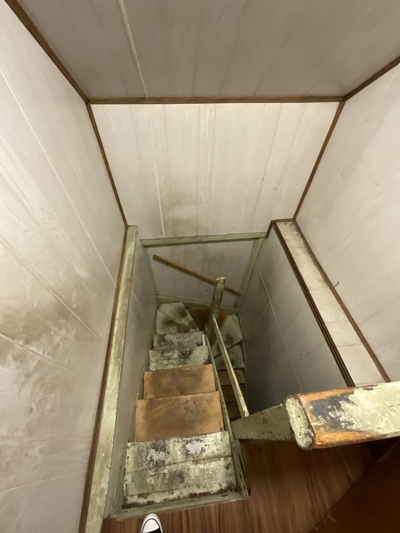 5742 South Marshfield Avenue Chicago IL 60636