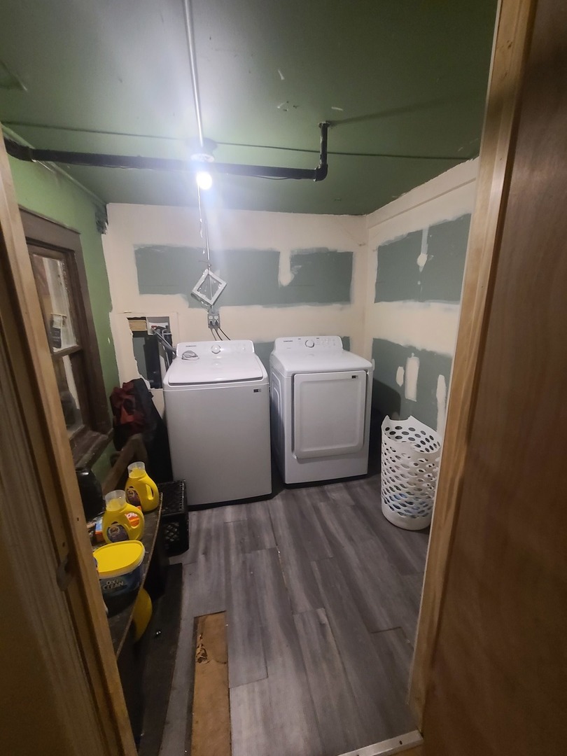 5742 South Marshfield Avenue Chicago IL 60636