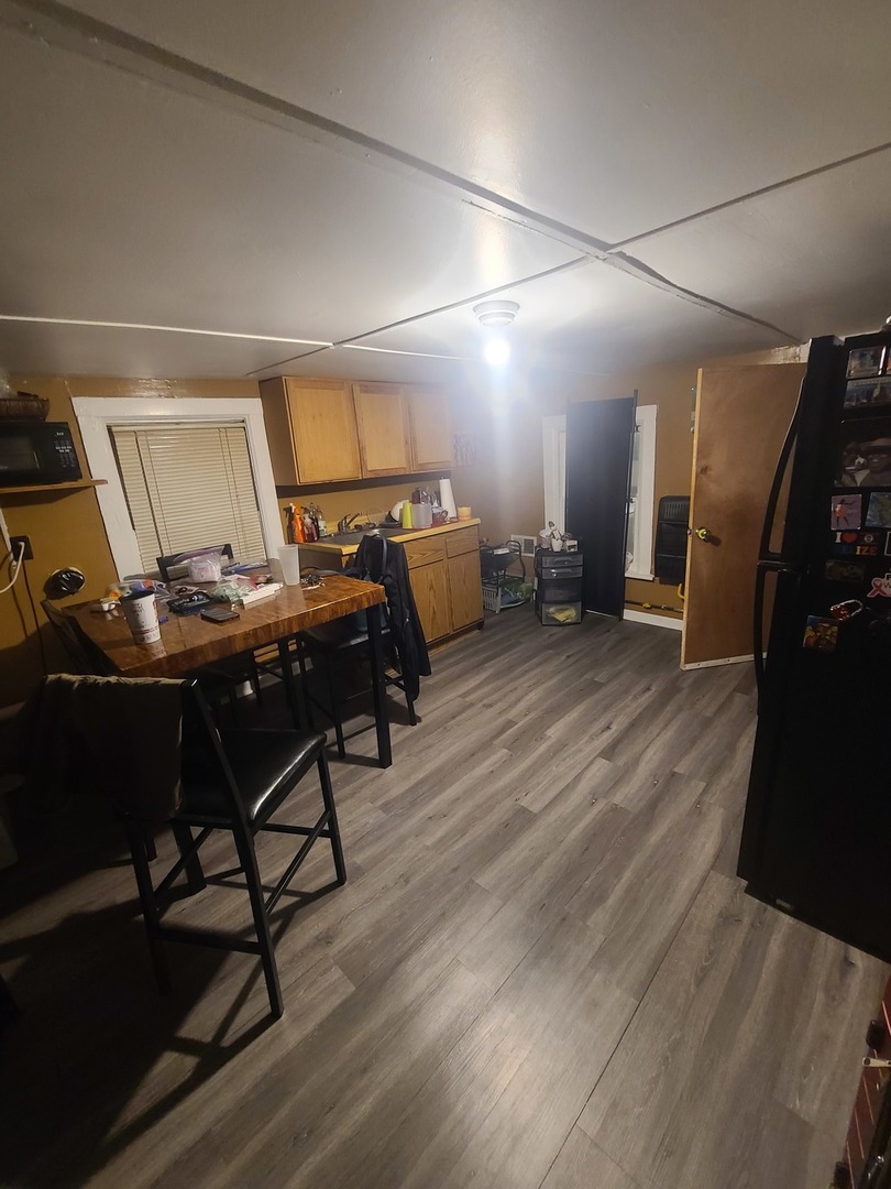 5742 South Marshfield Avenue Chicago IL 60636