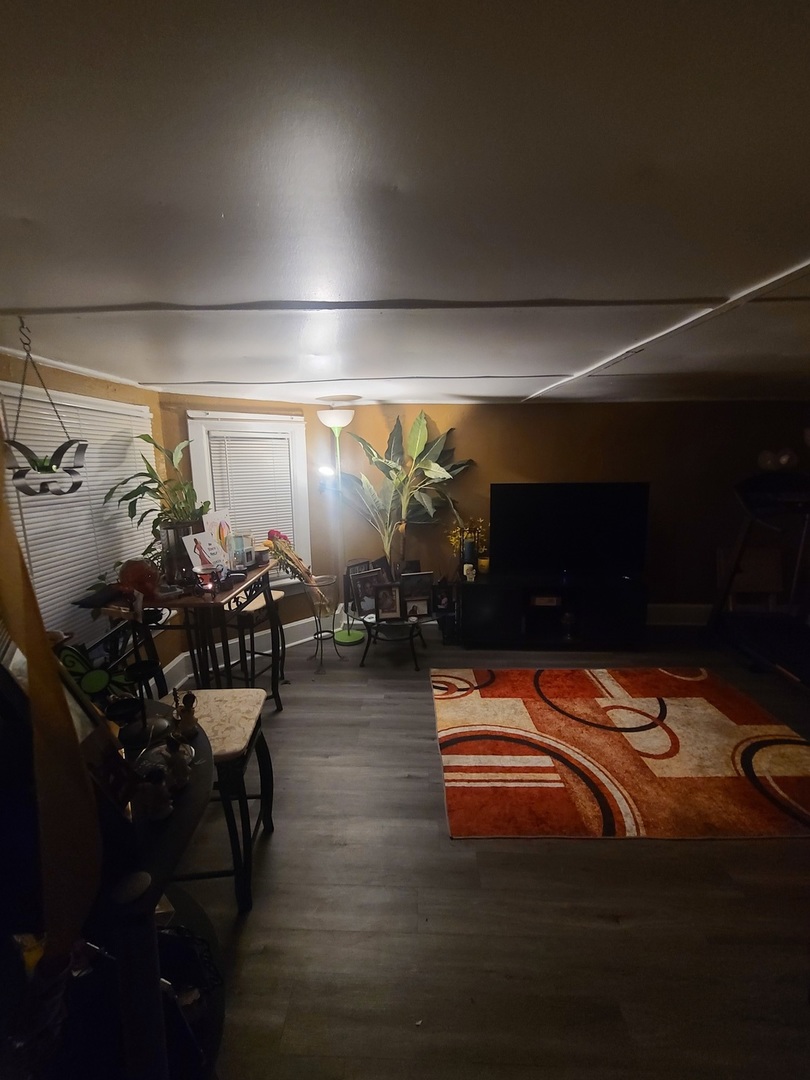 5742 South Marshfield Avenue Chicago IL 60636