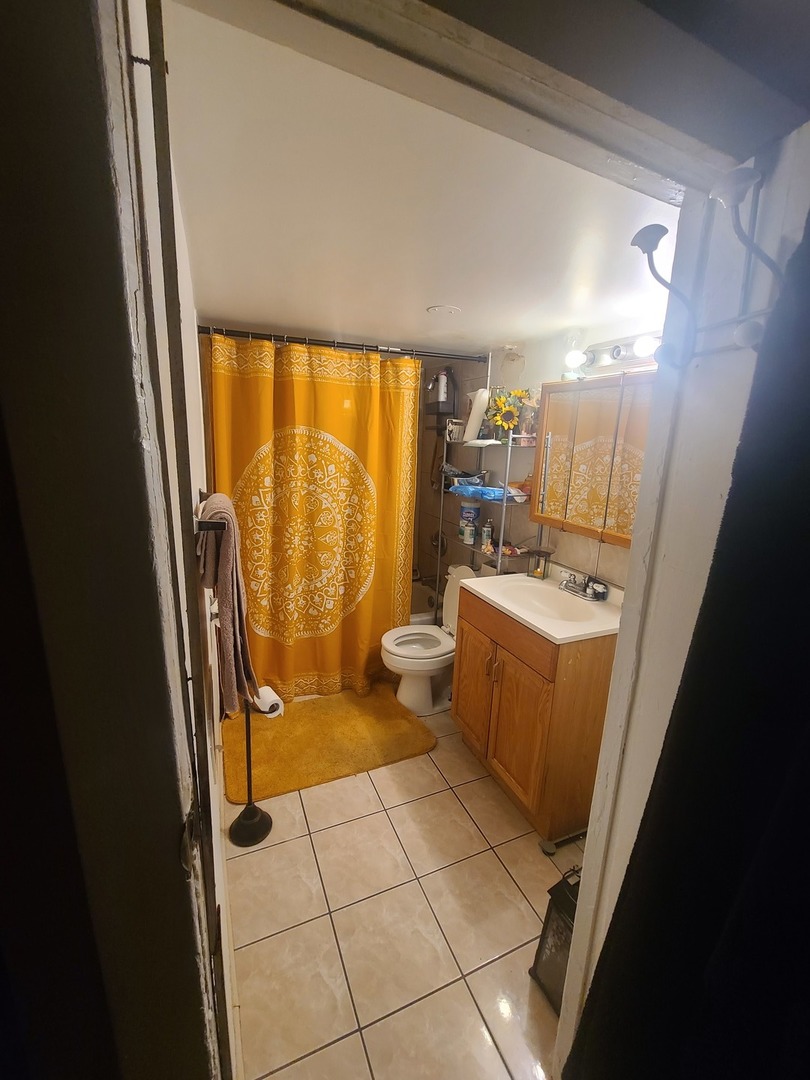 5742 South Marshfield Avenue Chicago IL 60636