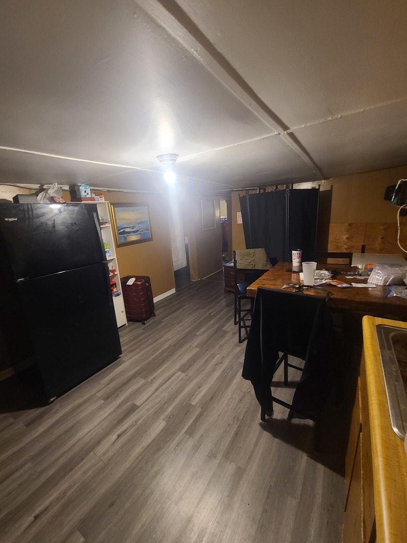 5742 South Marshfield Avenue Chicago IL 60636