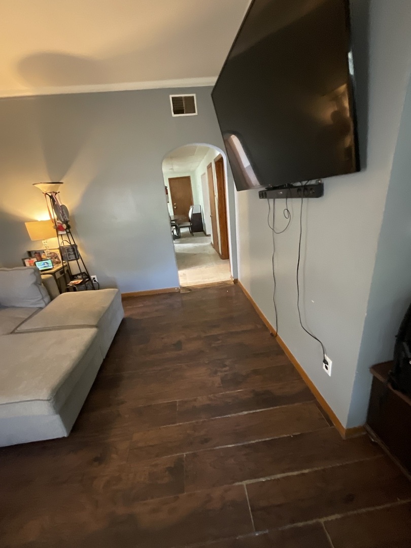 5742 South Marshfield Avenue Chicago IL 60636