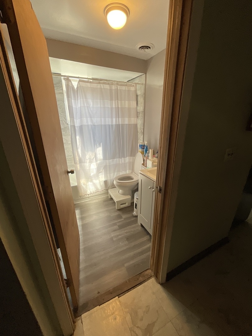 5742 South Marshfield Avenue Chicago IL 60636