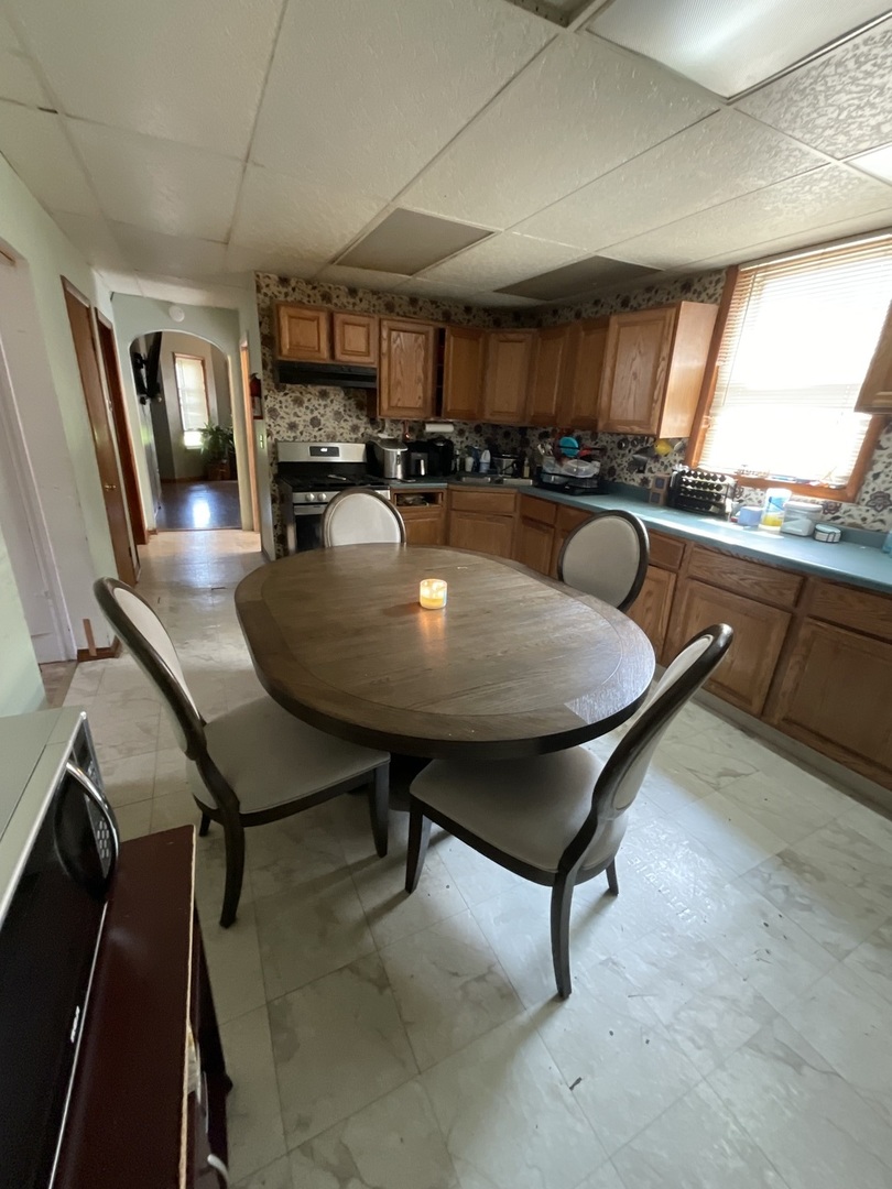 5742 South Marshfield Avenue Chicago IL 60636