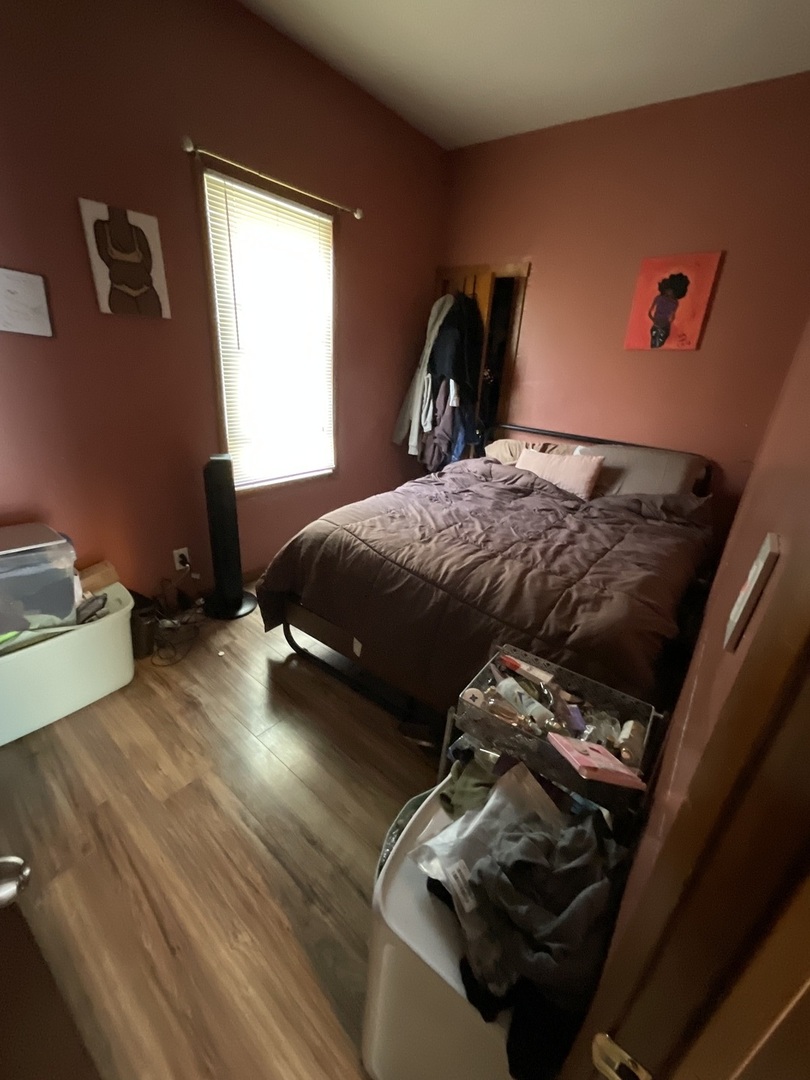 5742 South Marshfield Avenue Chicago IL 60636