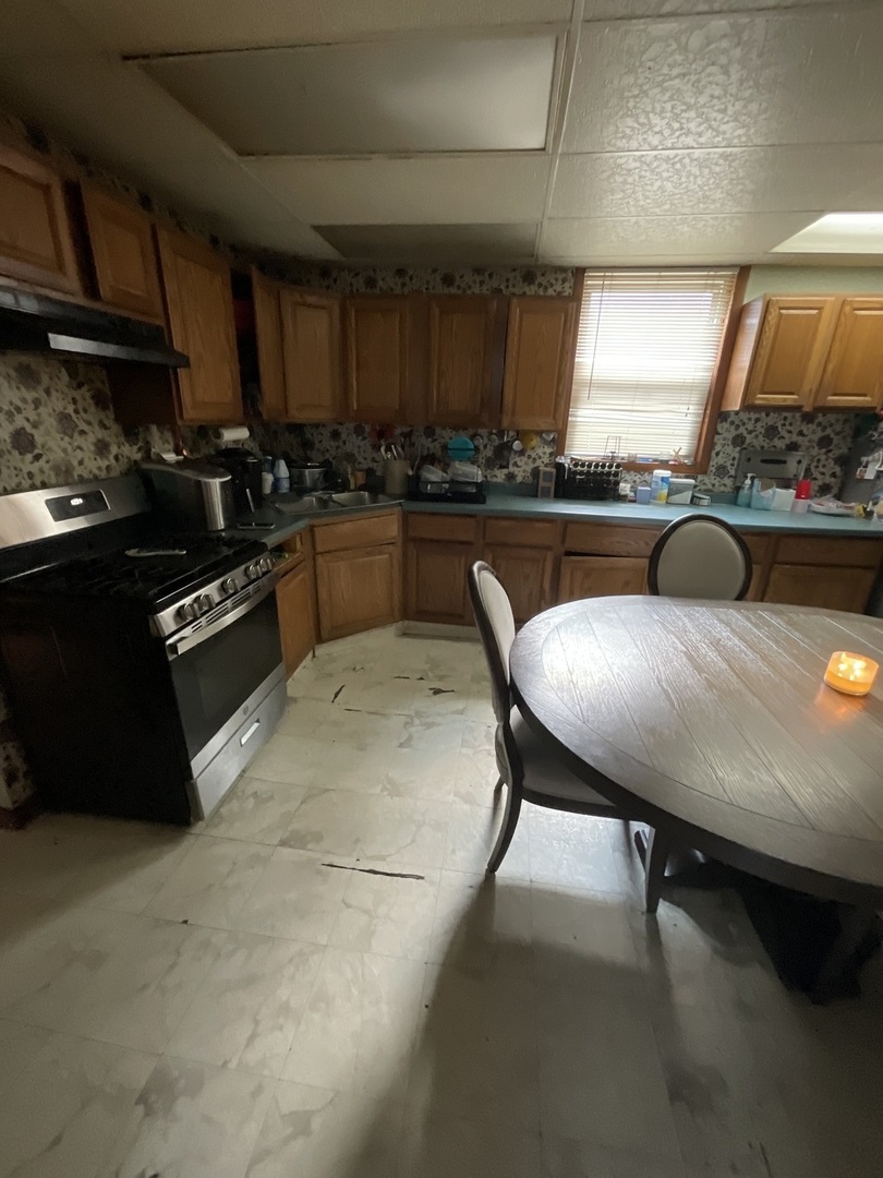 5742 South Marshfield Avenue Chicago IL 60636