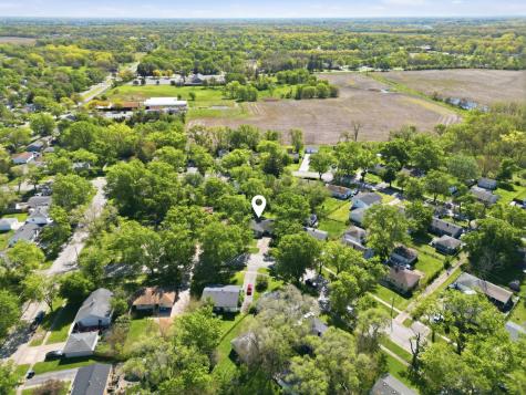 22339 Strassburg Avenue Sauk Village IL 60411