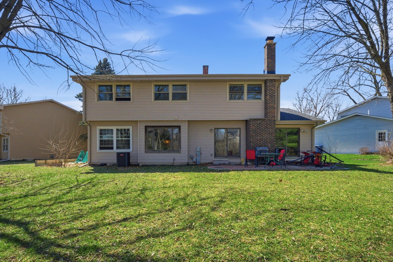 5S671 Heather Court Naperville IL 60540