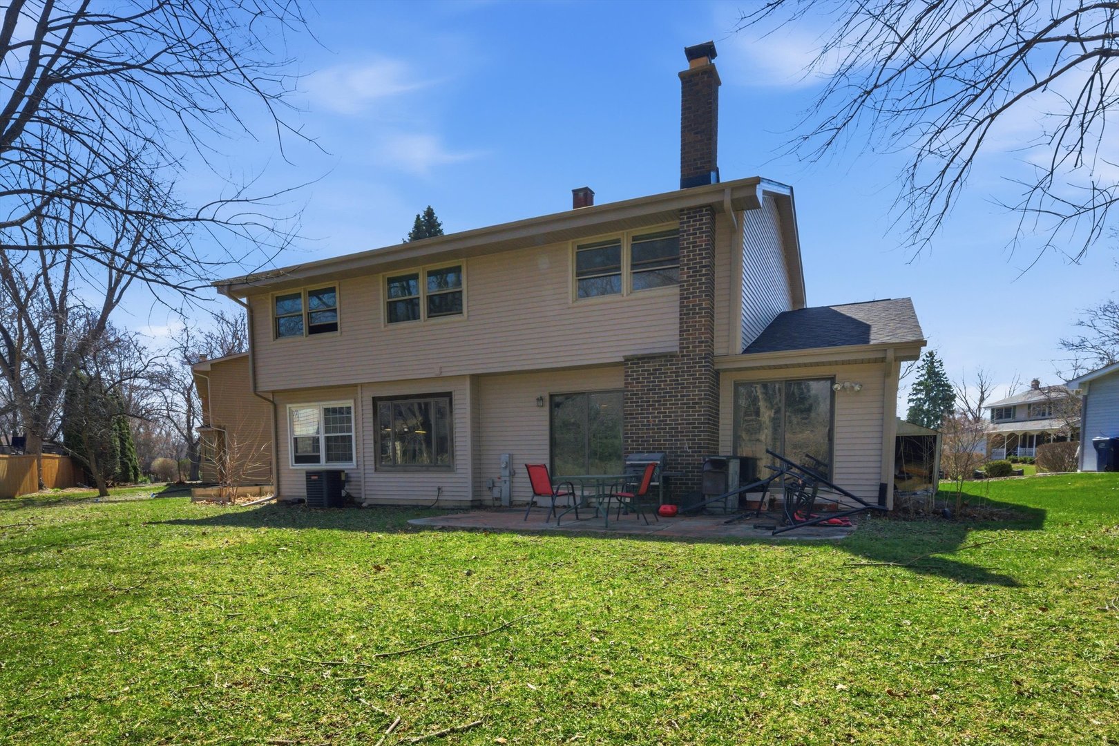 5S671 Heather Court Naperville IL 60540