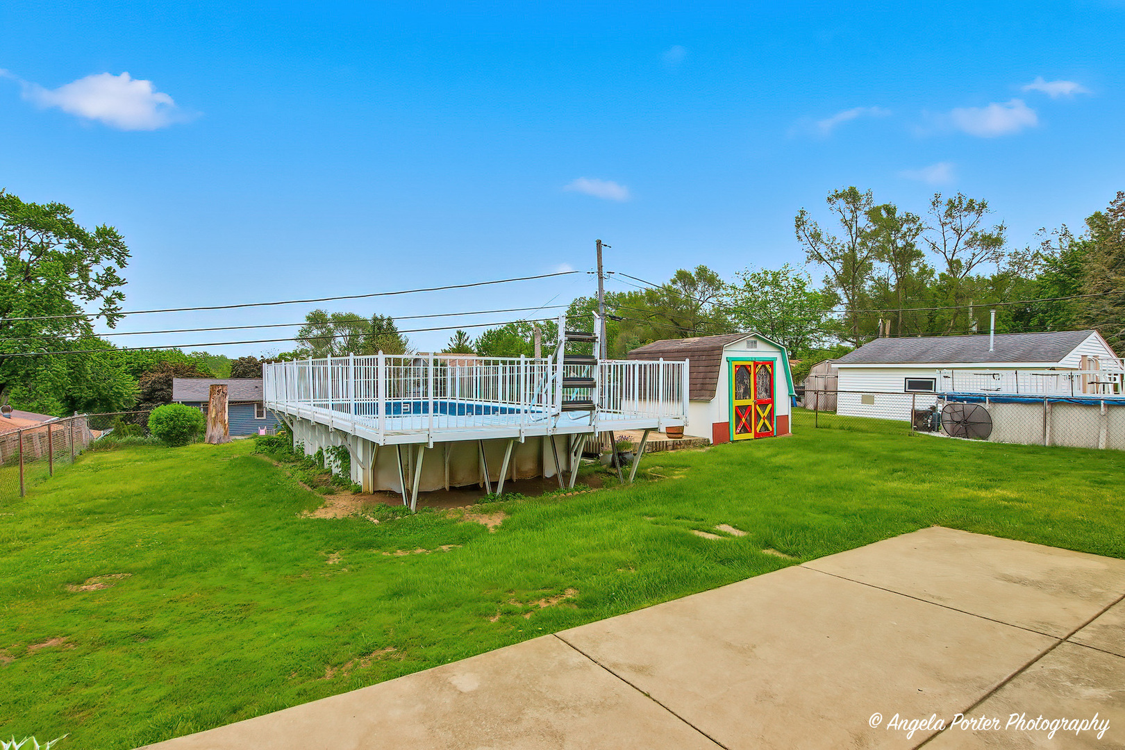 1212 Cherry Street Lake In The Hills IL 60156