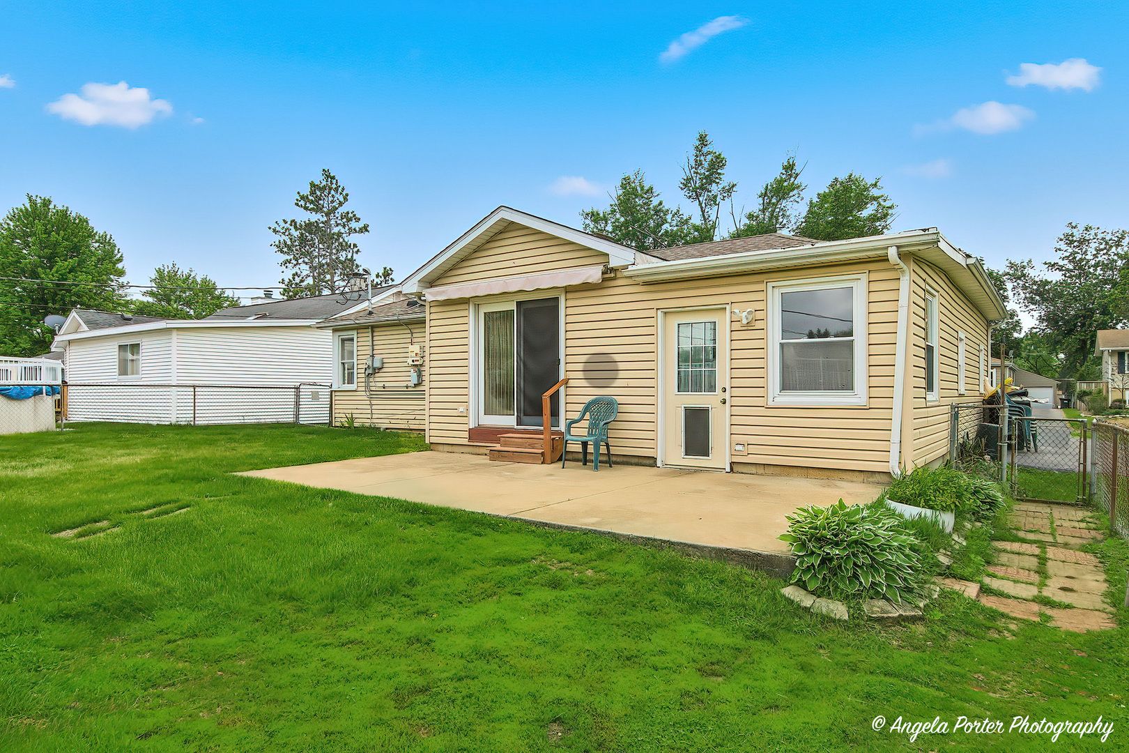 1212 Cherry Street Lake In The Hills IL 60156