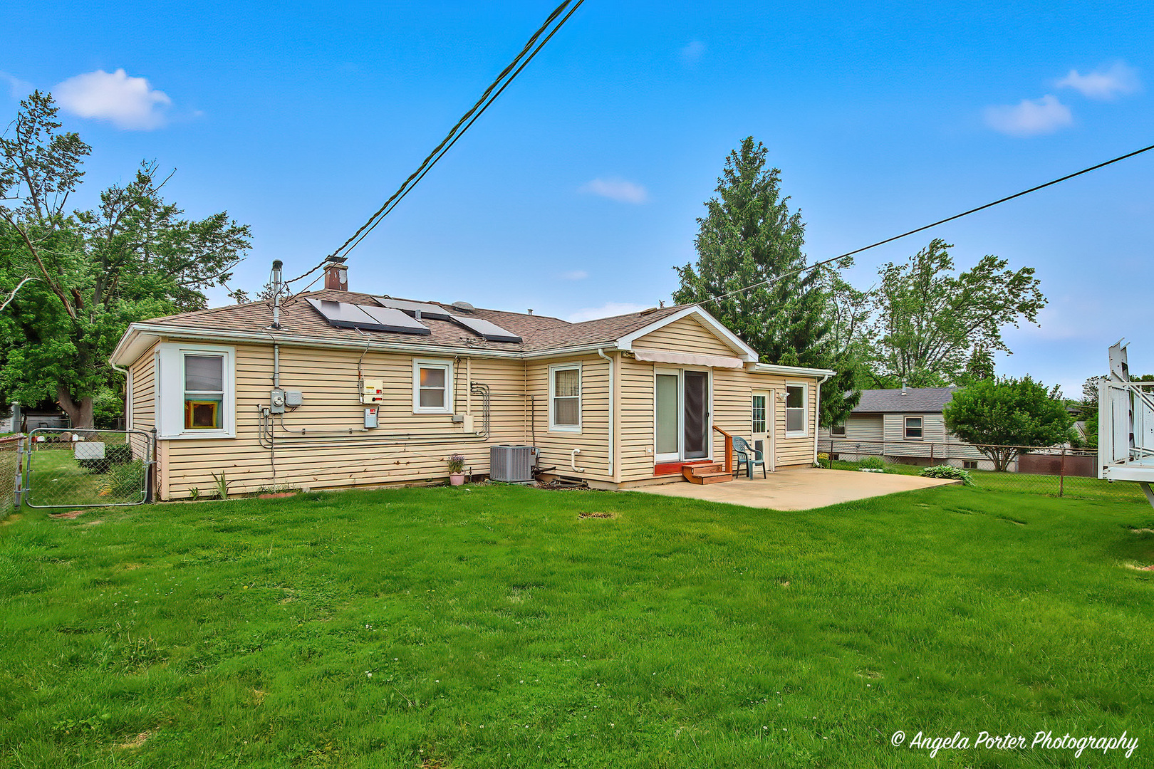 1212 Cherry Street Lake In The Hills IL 60156