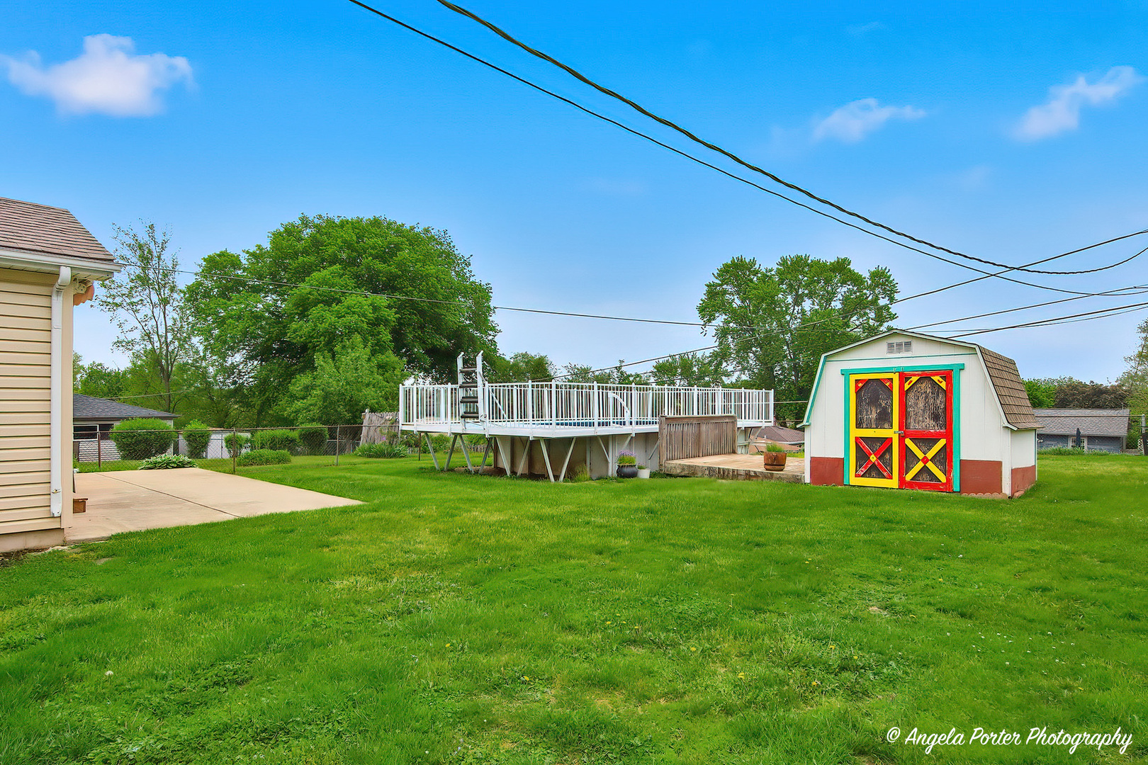 1212 Cherry Street Lake In The Hills IL 60156