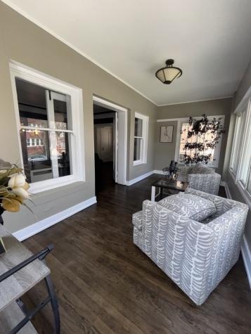 7518 South Ridgeland Avenue Chicago IL 60649