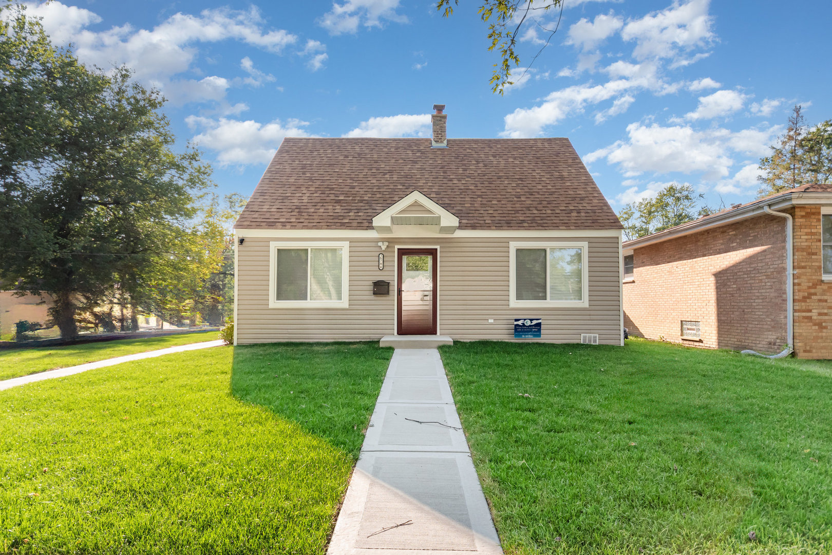 16784 Anthony Avenue Hazel Crest IL 60429