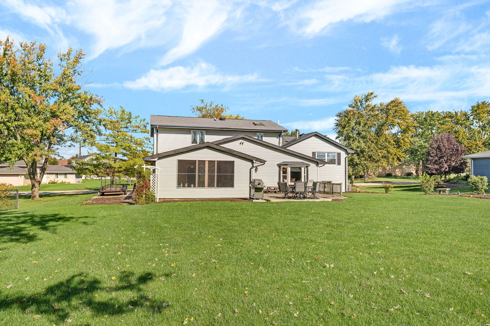 830 Wagon Drive New Lenox IL 60451