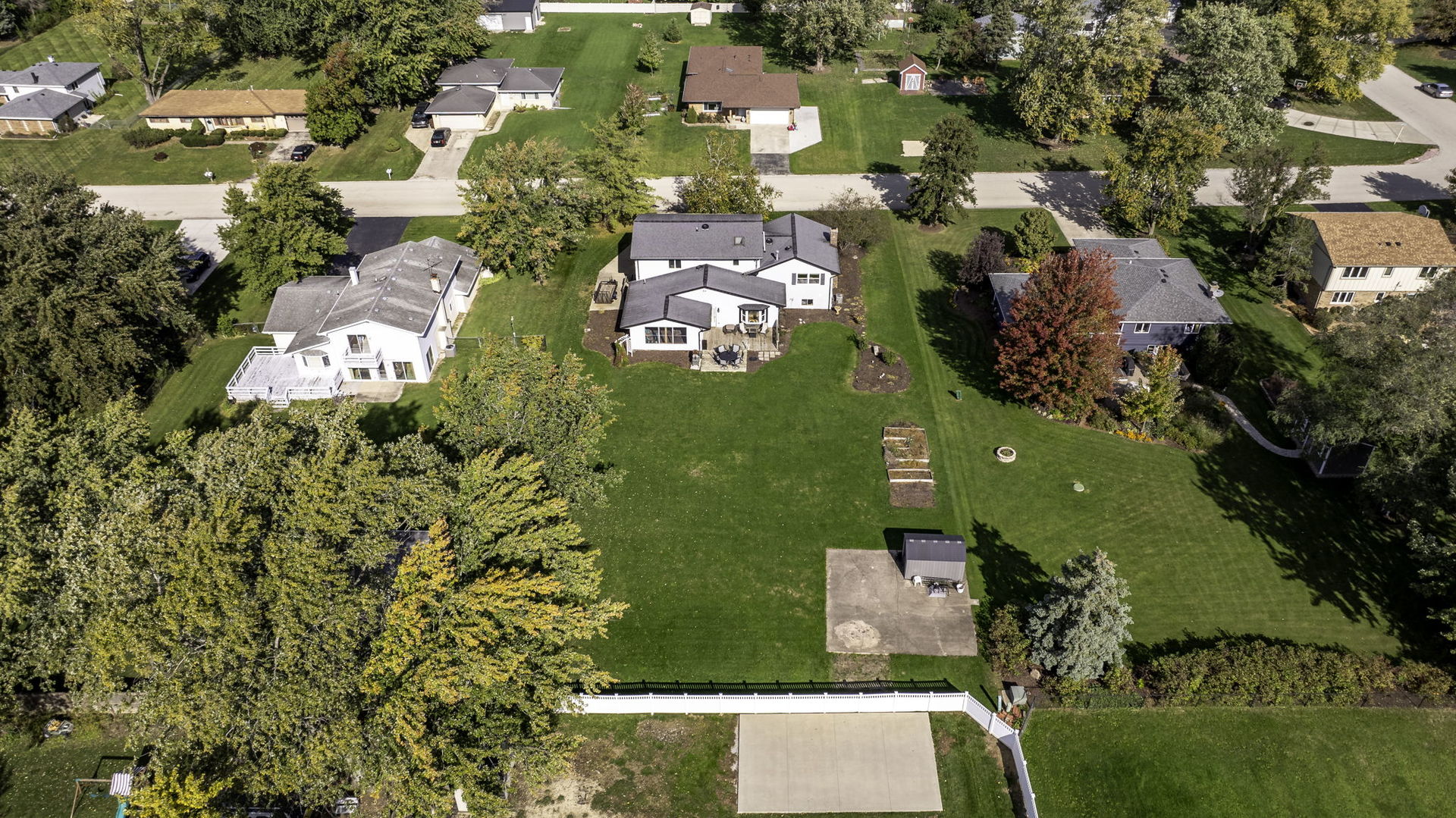 830 Wagon Drive New Lenox IL 60451