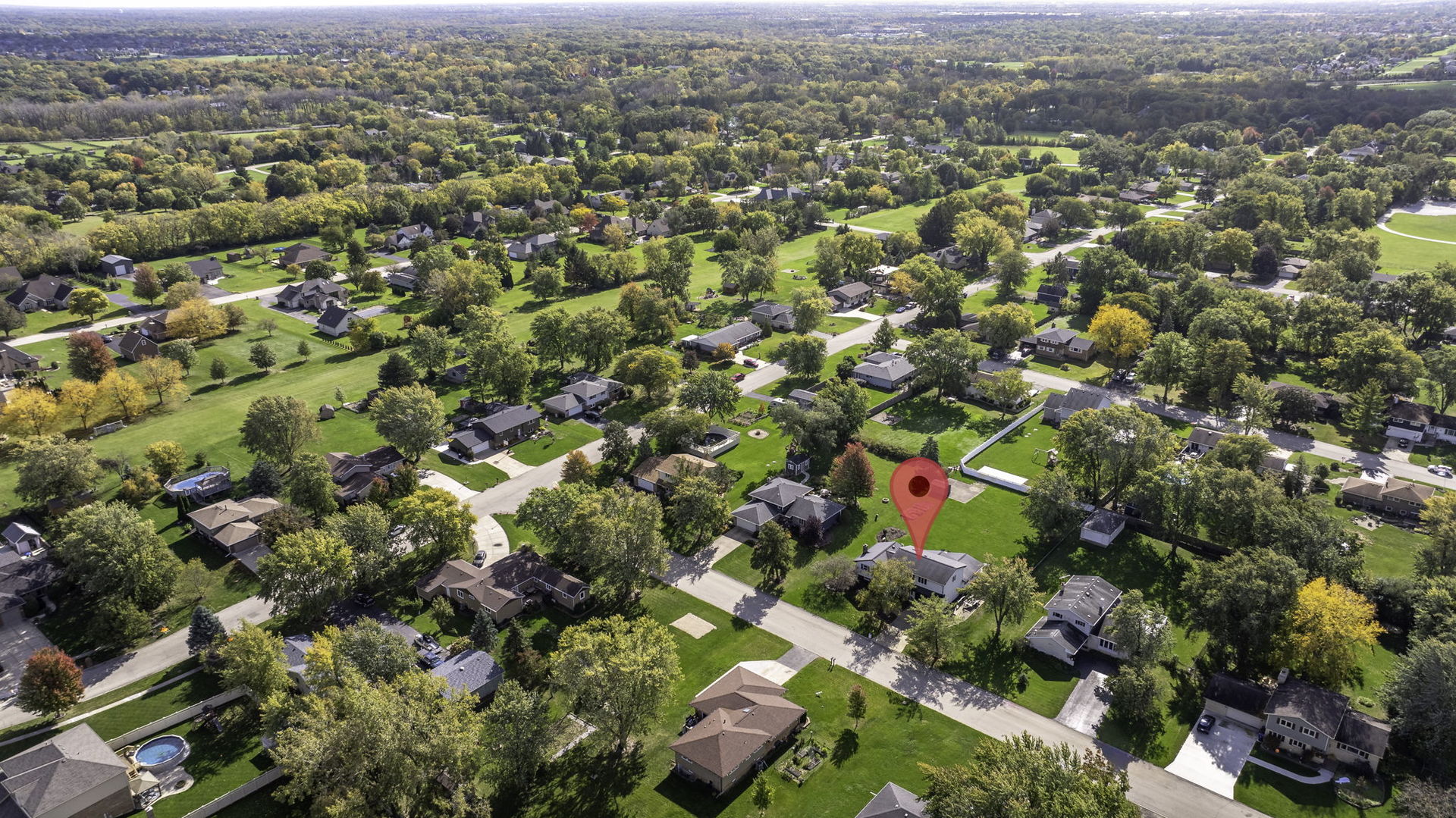 830 Wagon Drive New Lenox IL 60451