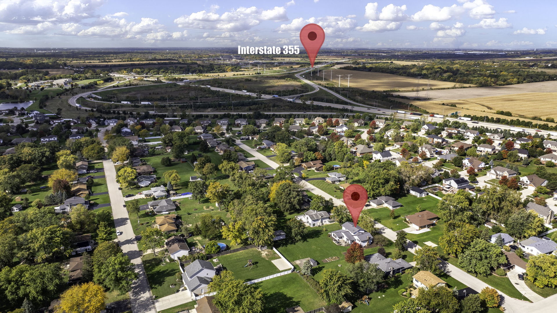 830 Wagon Drive New Lenox IL 60451