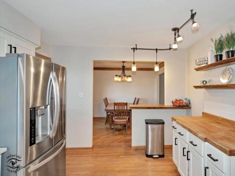 16412 Prairie Drive Tinley Park IL 60477