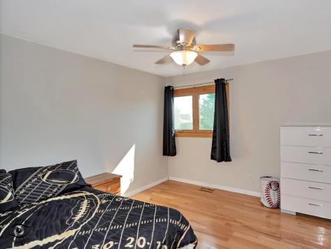 16412 Prairie Drive Tinley Park IL 60477